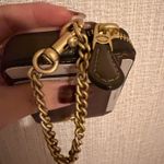 Coach  Essential Card Case smart wallet brown Photo 3