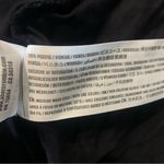 Abercrombie & Fitch • Abercrombie tie front shorts black small Photo 3