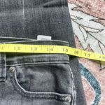 Lucky Brand Brooke Skinny Womens Jeans Black Size 8/29R Stretch Photo 4