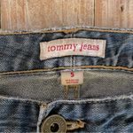 Tommy Hilfiger 👖tommy Jeans, seamed front pocket, vintage👖~5 Photo 8