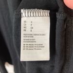 American Eagle 3/$30 | Soft & Sexy Black Sporty Keyhole Dress NWT S Photo 4