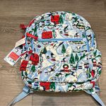 Vera Bradley and Peanuts snoopy collaboration backpack bag! Photo 0