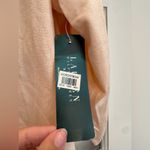 Ralph Lauren LRL Blush Pink Silk Lace Lightweight Sweater Plus Size 3X NWT Photo 7