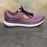 Brooks  Glycerin 18 Purple Women's Running Shoes Size 10B Photo 10