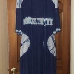 Amuse Society  Tie Dye Kimono Photo 0