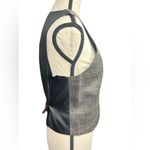 Jason Wu  Plaid Vest Waistcoat Large Photo 5