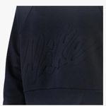 Nike  Womens Dry Fleece Get Fit Lux Crew Sweatshirts size XS Photo 1