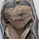 Relic by Fossil Bailey Double Shoulder Handbag Smoke VGUC Photo 8