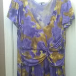 Daisy Fuentes FINAL MARKDOWN  dress small Photo 0