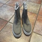 Urban Sport by J/Slides Waterproof Trixie Boot Gray Size 8.5 Photo 1