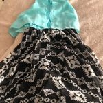 Rue 21 Pattern Dress Photo 1