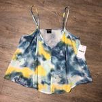 Hurley Brand New  tank top Photo 0