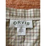 Orvis Vintage Women's Pleated Everyday Midi Skirt Photo 3