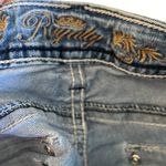 Ymi Royalty by  Denim‎ Long Shorts Photo 5