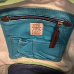 Lucky Brand Heavy Duty Canvas Tote Photo 5