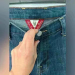 Lucky Brand  Bootcut Jeans Size 12 Photo 1