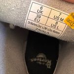 Dr. Martens  Women's Zavala Combat Boots White 9 NEW Photo 7