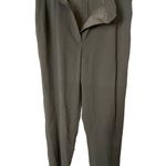 Garfield & Marks Petite Women's Size 8 Dress Pants Black Relaxed Fit Stretch NWT Photo 3