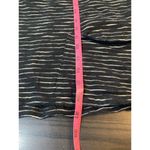 Habitat Casual Lagenlook Top Womens XXL Artsy Boho Mature Comfort‎ Coastal Black Photo 9