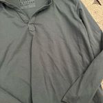 Frank & Eileen  cotton pullover long sleeve Photo 2