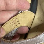 Hotter Flame sandals in‎ mauve metallic size 8 Pink Photo 3