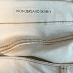 NWT Vintage America Wonderland Skinny High Photo 9