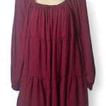 Peach Love California ‎Off Shoulder Mini Dress Photo 0