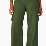 Beyond Yoga City Chic Wide Leg Cargo Pants Photo 0