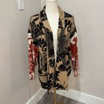 Anthropologie  Lola oversized cardigan sweater XS/S Photo 2