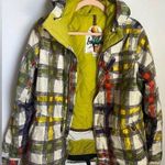 Burton Ski Snow Jacket Size L Photo 0