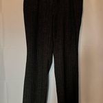 Worthington  Dark Gray Tweed Dress Pants Photo 0