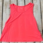 Aerie  Offline Tank Size M Bright Coral NWT New Photo 0
