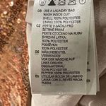 H&M Taylor Swift Eras Tour Swiftie Sequined Dress Multi color Shimmer size 2 Photo 3