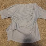 Akris Punto Stripped Blouse Photo 3