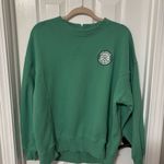 Aerie the Chill Crew Sweatshirt size XS but runs oversized Photo 0