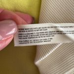 Free People Movement FP Movement Color Block Homestretch Pullover Sour Citrus Combo NWOT $128
Retail Photo 11