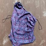 Free People NWT Mandal One Shoulder Blouse Photo 0