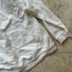 Boxercraft University of South Carolina gamecocks large ivory corduroy pullover Photo 2