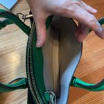 Kate Spade  Vibrant Green Mini Bag Photo 11