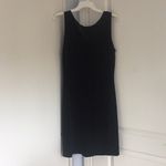 CDC velour with sequins dress Size 14 Photo 3