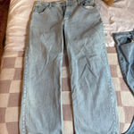 Abercrombie & Fitch Abercrombie Jeans Curve Love Photo 0