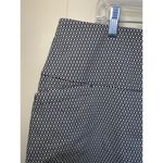 SC & Co skort xxl black and white graphic pattern Size M Photo 4