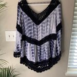 Surf Gypsy Tie Dye Swim Cover Up Photo 0