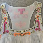 Lilly Pulitzer White Dress Photo 2