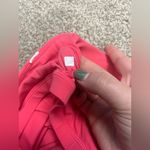 Lululemon Womens Align T-Neck Align Tank Size 2 Photo 2