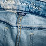 American Eagle  Skinny Stretch Studded Pocket Jean Photo 10