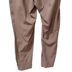 Athleta  Brooklyn Ankle Pants City Brown Lounging Cropped 198671 Women’s Size 2 Photo 5