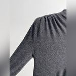 Rails Margaret Dress in Charcoal in Charcoal Photo 10