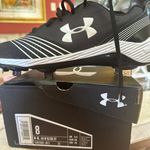 Under Armour W GLYDE ST Softball Cleats Photo 0