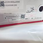 Allegra K NEW Sandals Women 8.5 Green Ankle Strap Block Heel Comfortable Fashion Photo 7